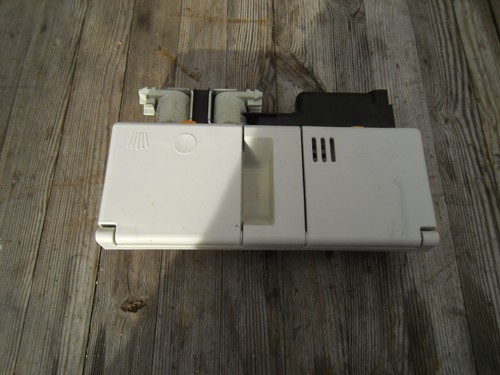 Miele g618 geschirrspüler - miele,