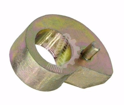 0764 knoterhaken - 0764.15,