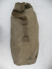 BW Seesack, Alte Art , Frühe