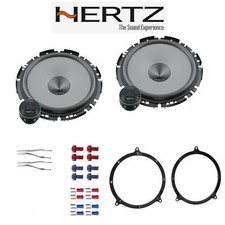 Hertz Auto Lautsprecher Kompo