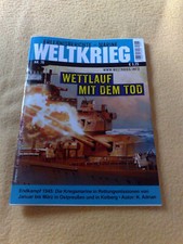 Weltkrieg Marine Nr. 76