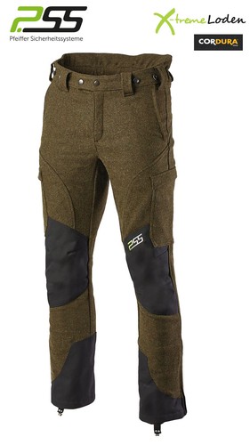 Pss lodenhose treme - lodenhose,