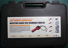 USB-Video-Endoskop mit Farbdisplay