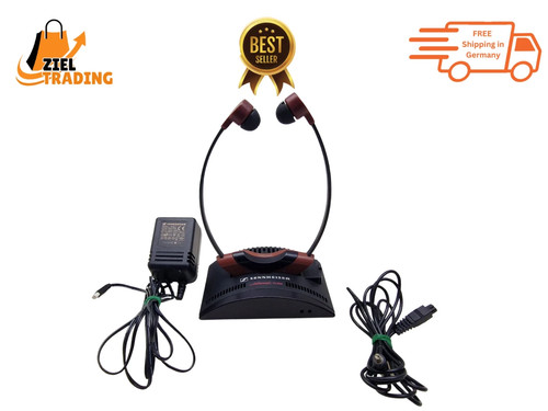 Sennheiser infrarot - sennheiser,