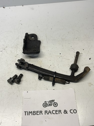 Suzuki gt250 250 1974 - gt250, l