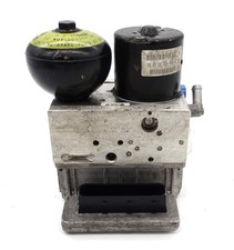 ABS Hydraulikblock
