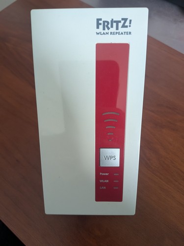 Avm fritz wlan 1750e repeater - avm, fritz!wlan