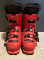 Tecno Pro Skistiefel Skischuhe