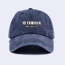 Yamaha, Basecap, Custom Bike