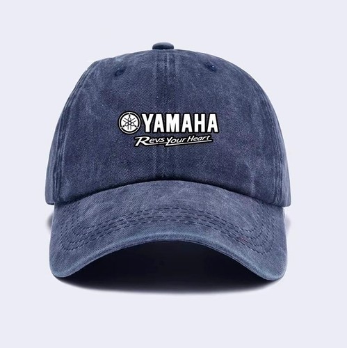 Yamaha basecap custom bike - custom,