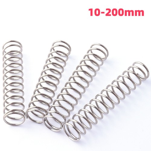 Druckfeder 2mm varianten - 1.2mm,