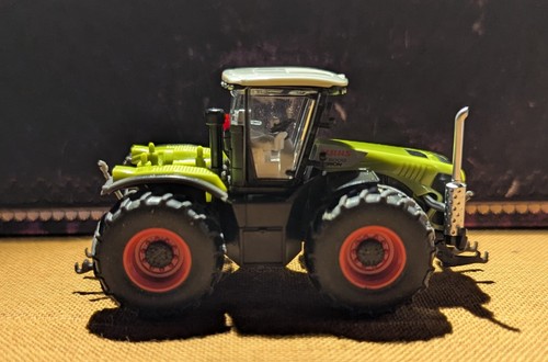 Wiking 36399 claas xerion - 36399,