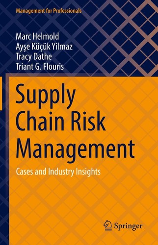 Supply chain risk - supply,