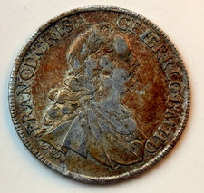 Haus Habsburg 17 Kreuzer 1753