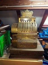 Antike Anker 6-Register