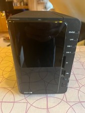 Synology DiskStation DS212+