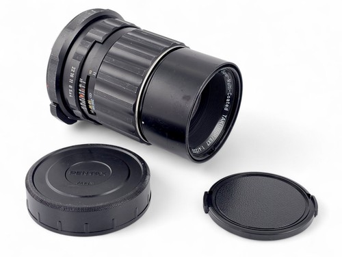 Pentax takumar 6x7 200mm - takumar, f/4