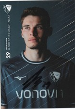 Moritz Broschinski -