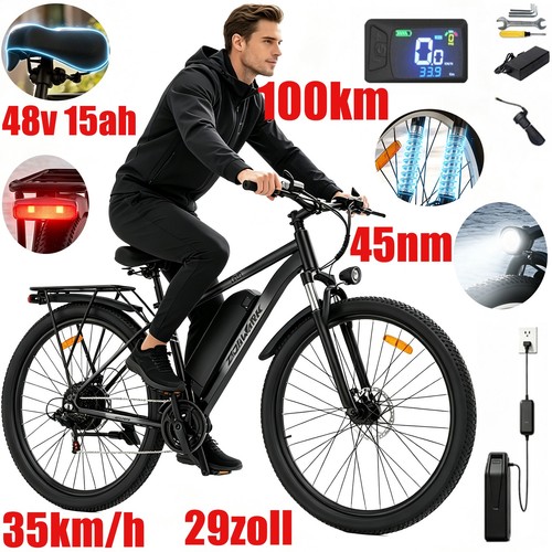 Elektrofahrrad 48v 18ah - elektrofahrrad,