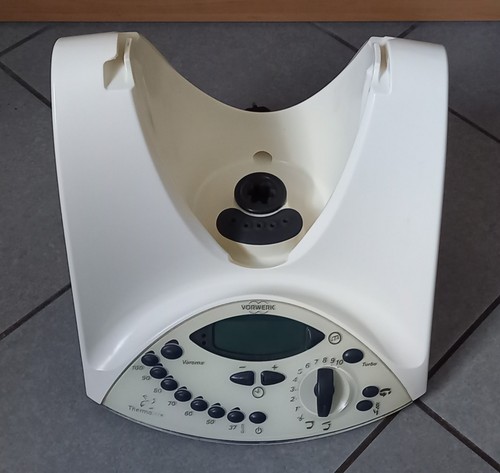 Vorwerk thermomix tm31 - vorwerk,