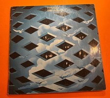 LP Vinyl The Who Tommy