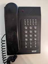 Welco TEL-100 Tischtelefon I