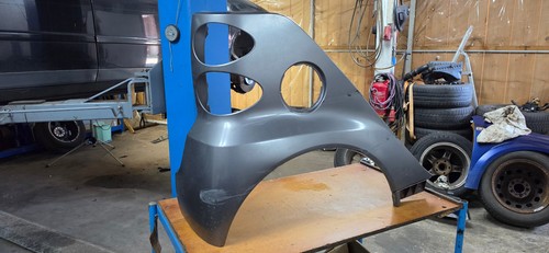 Orig smart 451 fortwo - 451,