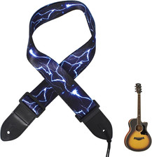 Gitarrengurt, Verstellbarer