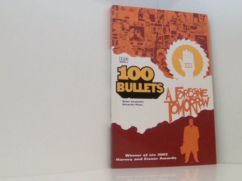 100 bullets a - bullets, 4: