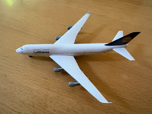 Flugzeugmodell 500 boeing - flugzeugmodell, 1:500