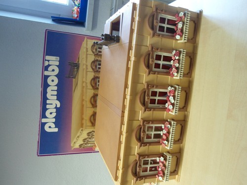 Playmobil set 7411 - set,