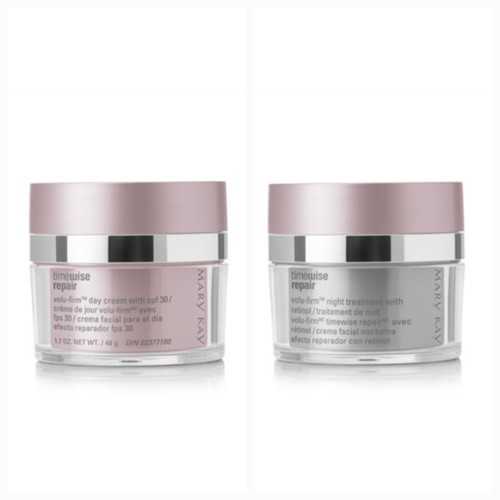 Mary kay timewise - mary, repair