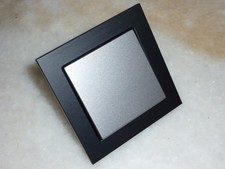 BUSCH JAEGER axcent Rahmen