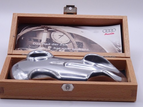 Audi auto union - +,