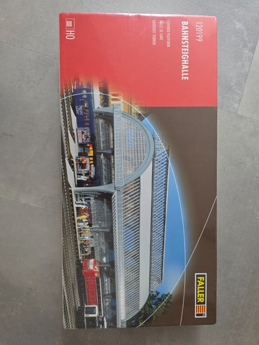Faller 120199 - ,