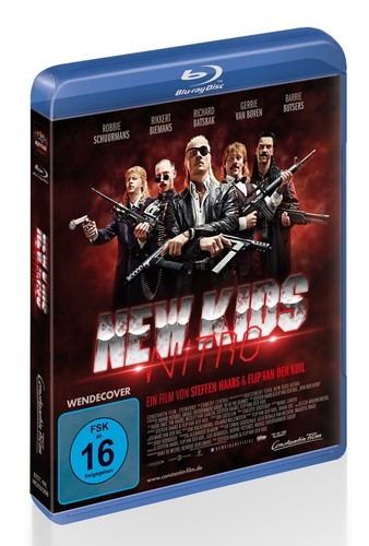 New kids nitro teil - kids,