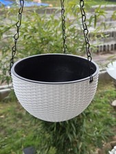 Blumenampel Hängeampel Garten