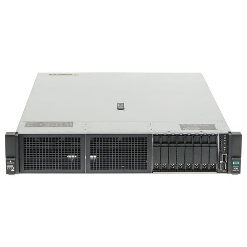 Hpe proliant dl380 gen10 - hpe,