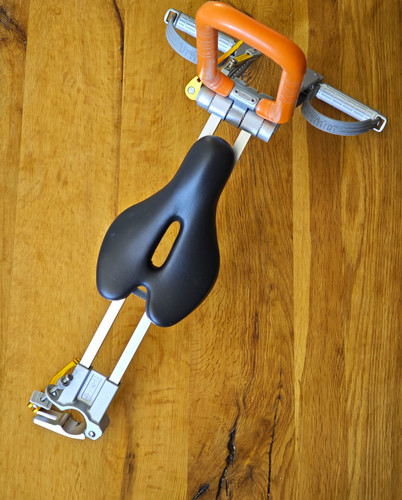 Urrider kinder fahrradsattel - urrider, kinder-fahrradsattel