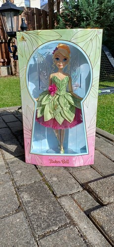 Limitierte puppe doll limited - doll,