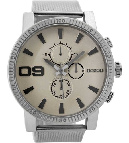 Oozoo xxl herrenuhr c9436 - herrenuhr,