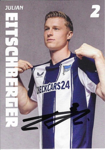Julian eitschberger hertha bsc - eitschberger-hertha,