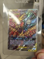 Pokemon Karte | Lavados &