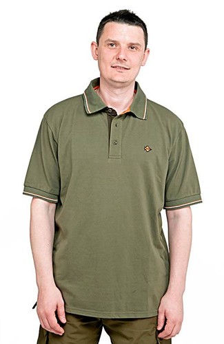 Chub vantage polo - chub, s