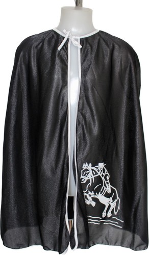 Highwayman kostüm dick - highwayman, turpin