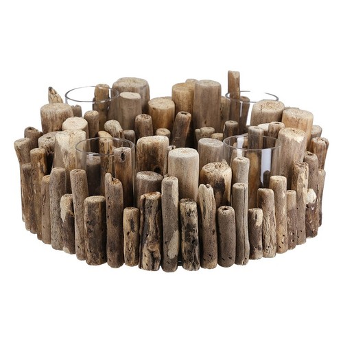 Gilde adventskranz dekoration - adventskranz,