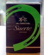 La Martina Suerte After Shave