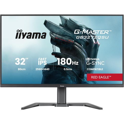 Iiyama gmaster gb3272qsu - iiyama,