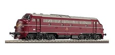 Roco H0 - 69470 Diesellok Nohab - Gebraucht + OVP