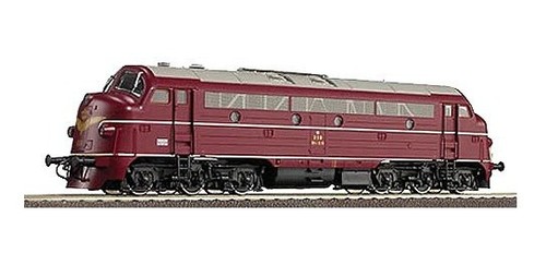 Roco 69470 diesellok - 69470,